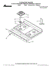 01 - Cooktop Parts