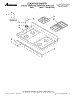 01 - Cooktop Parts
