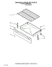 04 - Drawer & Broiler Parts