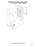 02 - Microwave Control Panel Parts