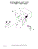 03 - Microwave Oven Cavity Parts