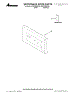 01 - Microwave Door Parts