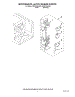 04 - Microwave Latch Board Parts