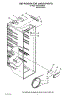 02 - Refrigerator Liner Parts