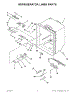 04 - Refrigerator Liner Parts