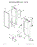 05 - Refrigerator Door Parts