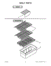 05 - Shelf Parts