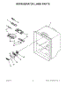 02 - Refrigerator Liner Parts