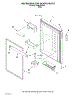 03 - Refrigerator Door Parts