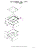 03 - Refrigerator Shelf Parts