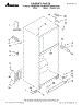 01 - Cabinet Parts