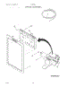 13 - Controls & Ice Dispenser