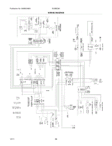 20 - Wiring Diagram parts for Electrolux Refrigerator EI23BC36IW6 / from AppliancePartsPros.com