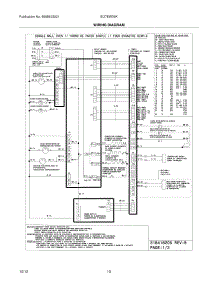 08 - Wiring Diagram parts for Electrolux Oven EI27EW35KB2 / from AppliancePartsPros.com