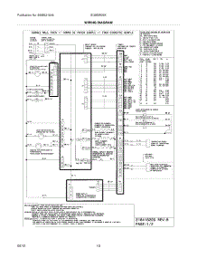 08 - Wiring Diagram parts for Electrolux Oven EI30EW35KW2 / from AppliancePartsPros.com