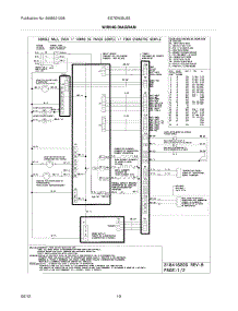 08 - Wiring Diagram parts for Electrolux Oven EI27EW35JS3 / from AppliancePartsPros.com