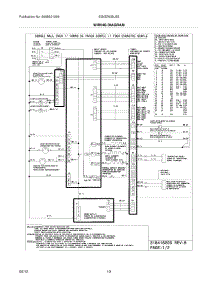 08 - Wiring Diagram parts for Electrolux Oven EI30EW35JS3 / from AppliancePartsPros.com