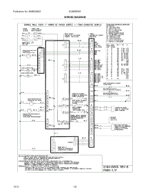 08 - Wiring Diagram parts for Electrolux Oven EI30EW35KW1 / from AppliancePartsPros.com