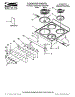 01 - Cooktop Parts