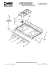 01 - Cooktop Parts