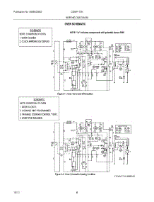 06 - Wiring Diagram parts for Frigidaire Microwave CGMV173KBB / from AppliancePartsPros.com