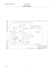 08 - Wiring Diagram parts for Frigidaire Washer FAHE4044MW0 / from AppliancePartsPros.com