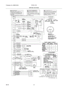 08 - Wiring Diagram parts for Frigidaire Washer FAFS4174NR0 / from AppliancePartsPros.com
