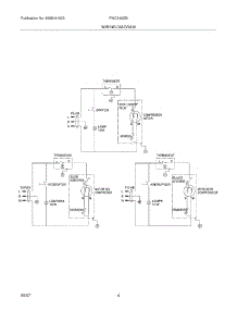 04 - Wiring Diagram parts for Frigidaire Wine Cooler FWC342GB / from AppliancePartsPros.com