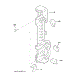 04 - Latch Board Parts