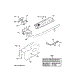 05 - Gas Valve & Burner Assembly