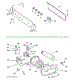 01 - Backsplash, Blower & Motor Assembly