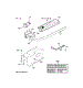 05 - Gas Valve & Burner Assembly