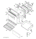03 - Door & Drawer Parts