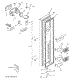 01 - Freezer Door