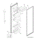 02 - Fresh Food Door