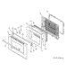 08 - Upper Oven Door