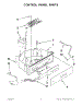 04 - Control Panel Parts