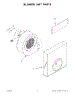 02 - Blower Unit Parts