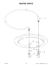 08 - Heater Parts parts for Jenn-Air Dishwasher JDB8700AWS1 / from AppliancePartsPros.com