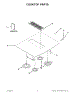 01 - Cooktop Parts