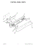 02 - Control Panel Parts