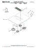 01 - Cooktop Parts