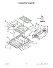 01 - Cooktop Parts