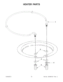 08 - Heater Parts parts for Jenn-Air Dishwasher JDB8700AWP1 / from AppliancePartsPros.com