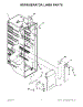 02 - Refrigerator Liner Parts
