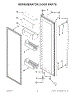 06 - Refrigerator Door Parts