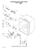 03 - Refrigerator Liner Parts