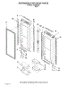 04 - Refrigerator Door Parts
