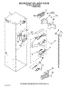 04 - Refrigerator Liner Parts