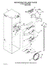 04 - Refrigerator Liner Parts